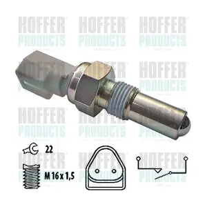 3600038 HOFFER