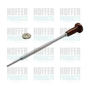 98109 HOFFER