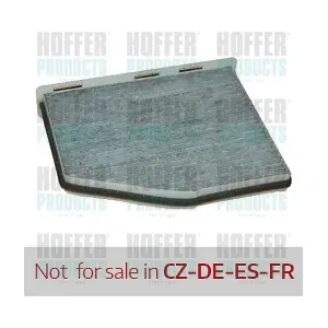HOFFER 17295K