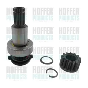 47210 HOFFER