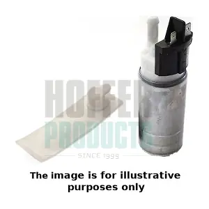 7507261E HOFFER