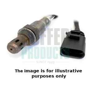HOFFER 7481847E
