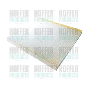17522 HOFFER