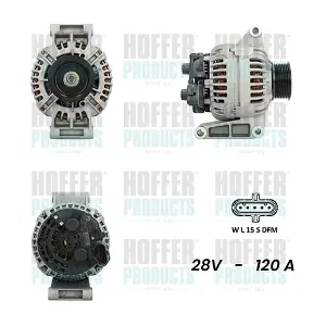 H5610082G HOFFER