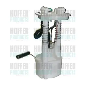 7506848 HOFFER