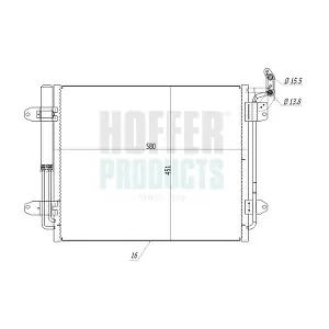 991184 HOFFER