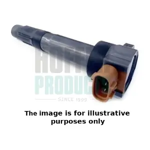 HOFFER 8010760E