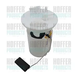 7409454 HOFFER