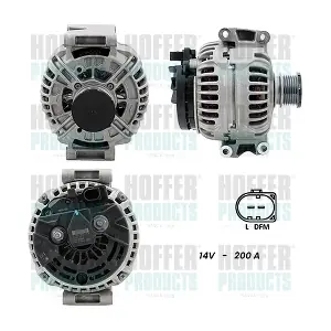 H5510024G HOFFER