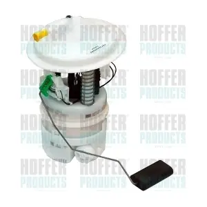 7507244 HOFFER