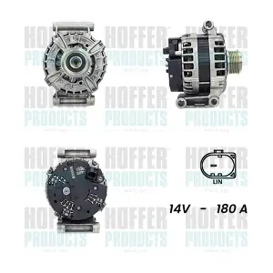 H5510585G HOFFER