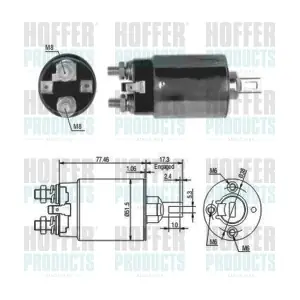 46057 HOFFER