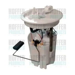 7507663 HOFFER