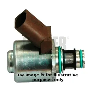 8029276E HOFFER