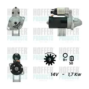H5010477G HOFFER