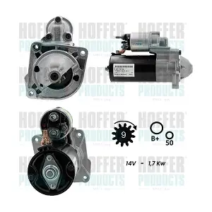 HOFFER H5010099G