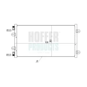 HOFFER 991010