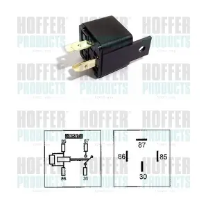 7237001 HOFFER
