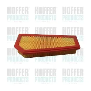 18502 HOFFER
