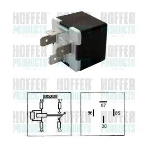 HOFFER 7233014