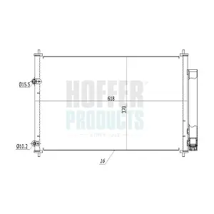 HOFFER 991166