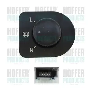 HOFFER H206027