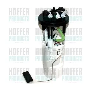7507392 HOFFER