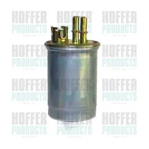 HOFFER 4722