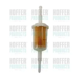 HOFFER 4017