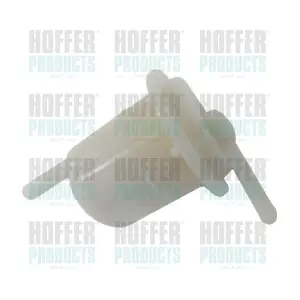 HOFFER 4502