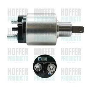 46446 HOFFER