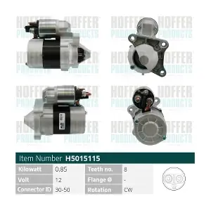 HOFFER H5015115