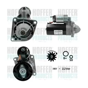 HOFFER H5010046G
