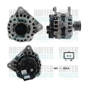 HOFFER H55101411G