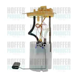 7507653 HOFFER