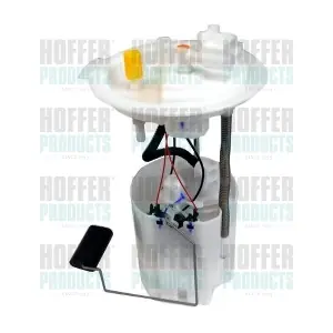 HOFFER 7507556