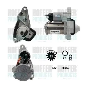 H5010945G HOFFER