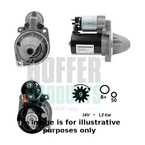 HOFFER H5010990