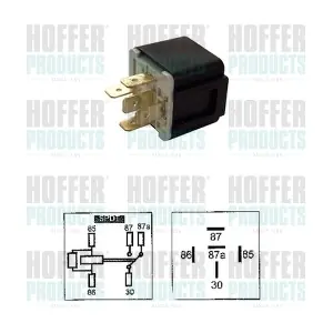 7237008 HOFFER