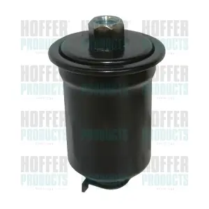 HOFFER 4380 Фільтр палива