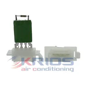 K109115 HOFFER