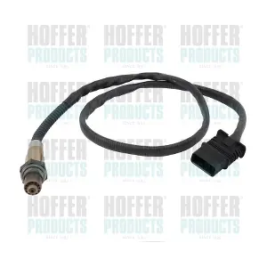 HOFFER 90662 Кисневий датчик
