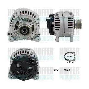 HOFFER H5510416G