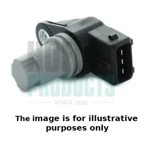 HOFFER 7517296E