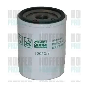 HOFFER 15052/8