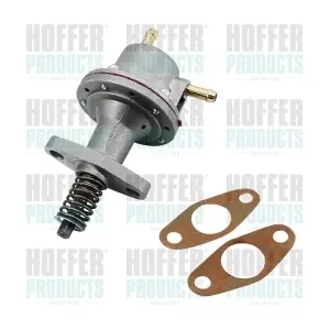 2623 HOFFER