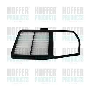 18302/1 HOFFER