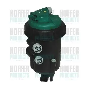 HOFFER 4802