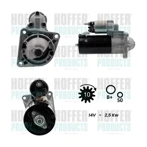 H5010185G HOFFER