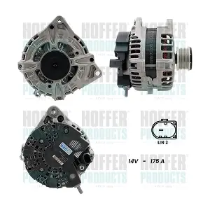 H5510720G HOFFER
